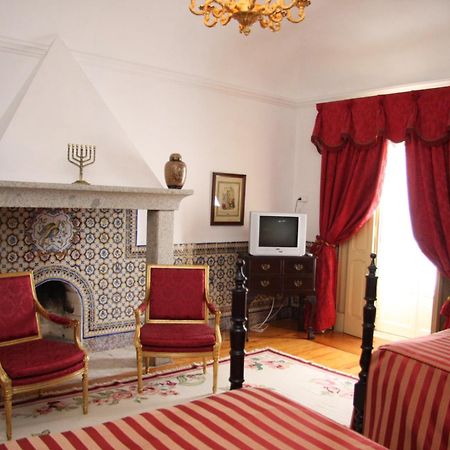 Casa D. Diogo Bed & Breakfast Arraiolos Bagian luar foto