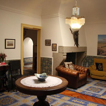 Casa D. Diogo Bed & Breakfast Arraiolos Bagian luar foto