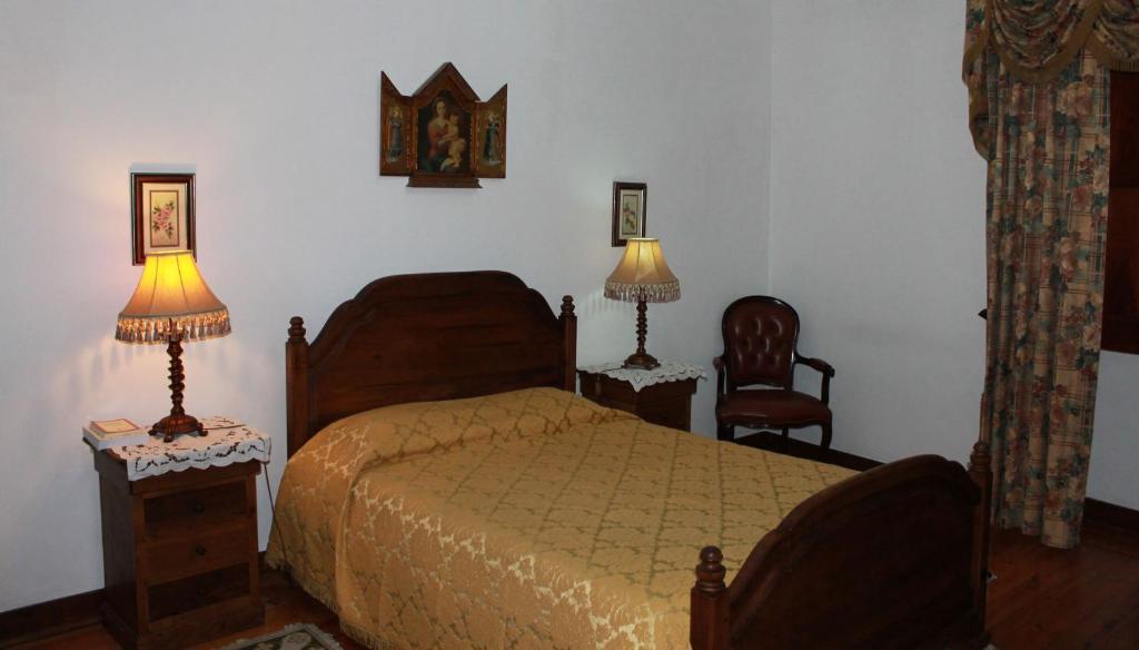 Casa D. Diogo Bed & Breakfast Arraiolos Ruang foto