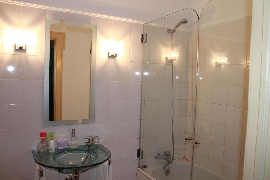 Casa D. Diogo Bed & Breakfast Arraiolos Ruang foto