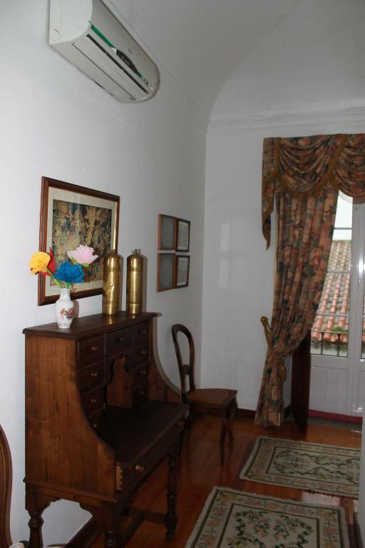 Casa D. Diogo Bed & Breakfast Arraiolos Ruang foto