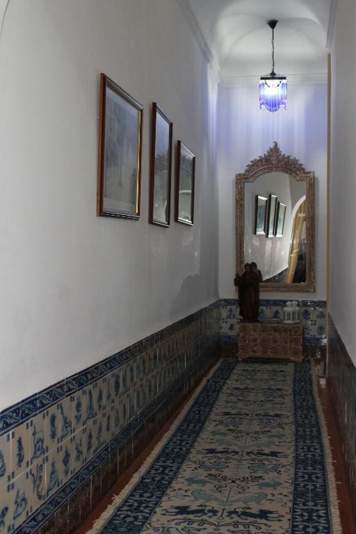 Casa D. Diogo Bed & Breakfast Arraiolos Bagian luar foto