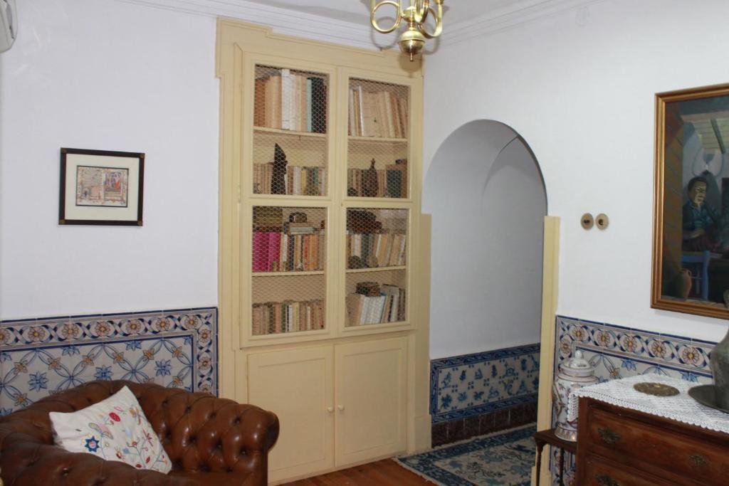 Casa D. Diogo Bed & Breakfast Arraiolos Bagian luar foto